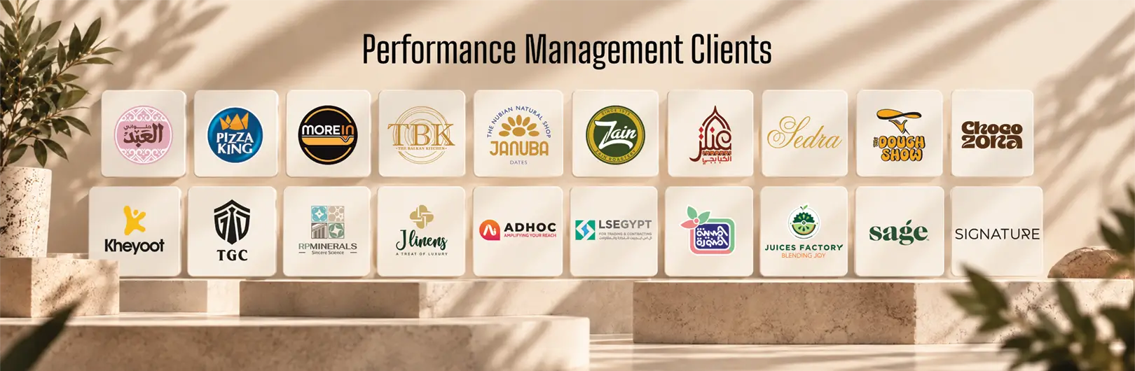 clients